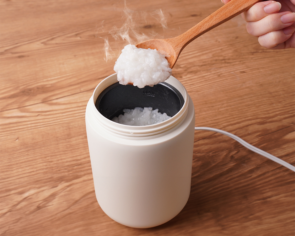 調理器